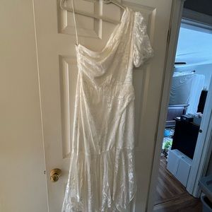 ASTR the Label Dress